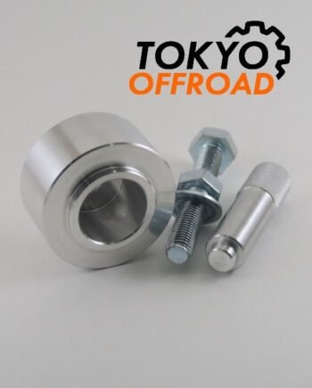 Beta Oil Drain Tool (ODT) Kit – Tokyo Offroad