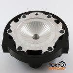 RK Tek Billet Head- 2017+ KTM & Husky 300