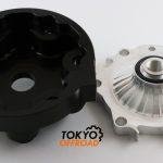 RK Tek Billet Head- 2017+ KTM & Husky 300