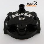 RK Tek Billet Head- 2017+ KTM & Husky 300