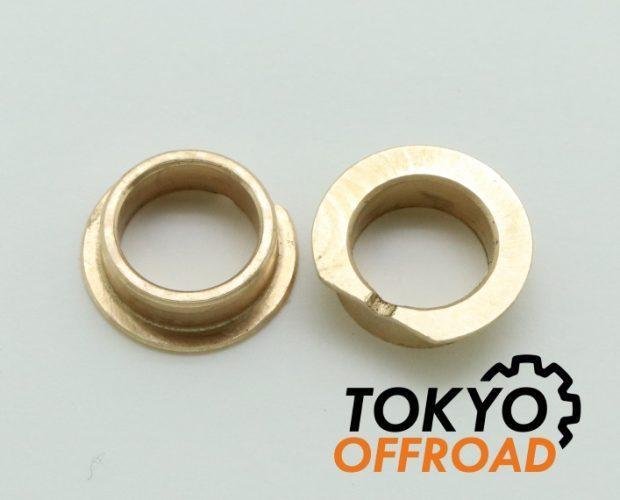 XRC Starter Bush Kit 250/300 2T 2017 (2 bushings) – Tokyo Offroad