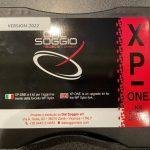 Dal Soggio XP-ONE Kit For XPLOR Forks (MY2022~2023 Version