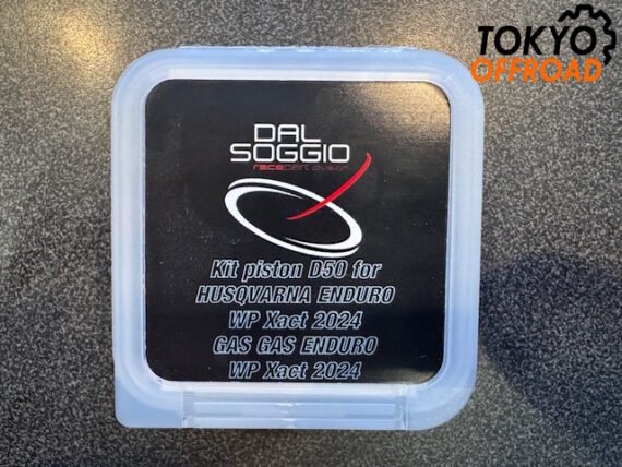 Dal Soggio KTM Enduro Linkage RS Kit D50 2024~2025