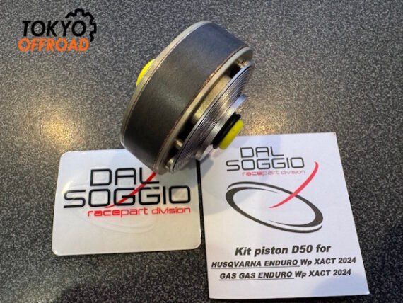 Dal Soggio KTM Enduro Linkage RS Kit D50 2024~2025
