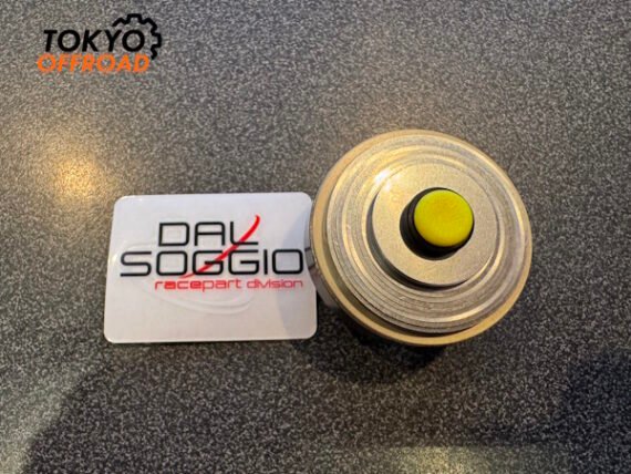 Dal Soggio KTM Enduro Linkage RS Kit D50 2024~2025