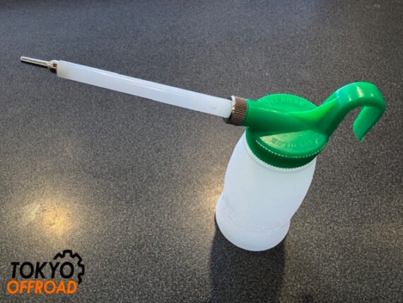 Furupla Jet Oiler180ml