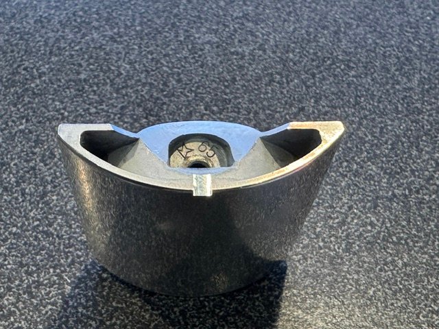 Keihin PWK Airstriker Slide